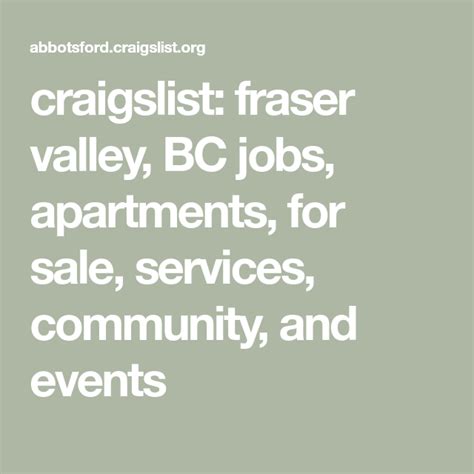 craigslist: Manassas jobs, apartments, for sale, services, 